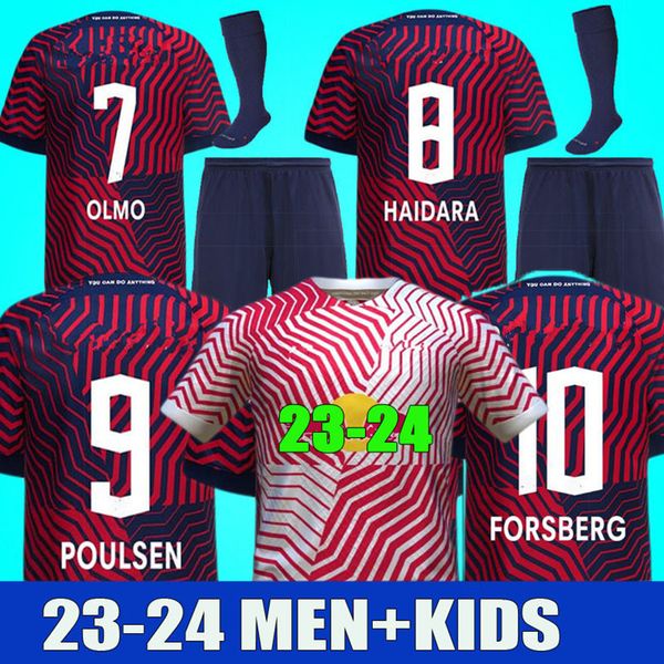 new rbl 2023 2024 leipziges poulsen soccer jerseys home away on fire olmo nkunku wenner forsberg 23 24 sabitzer football shirt men kids kits, Black;yellow
new rbl 2023 2024 leipziges poulsen soccer jerseys home away on fire olmo nkunku wenner forsberg 23 24 sabitzer football shirt men kids kits, Black;yellow