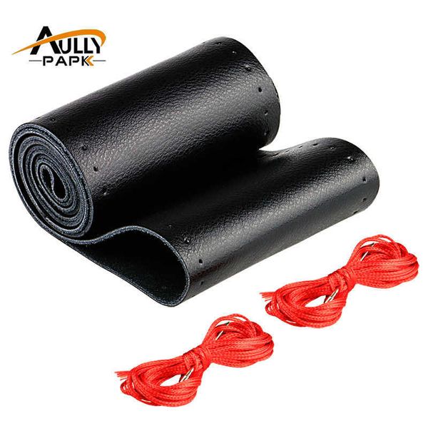 steering wheel covers aully park car steering wheel cover diy genuine leather cowhide braid with needles thread car-styling interior accesso
steering wheel covers aully park car steering wheel cover diy genuine leather cowhide braid with needles thread car-styling interior accesso