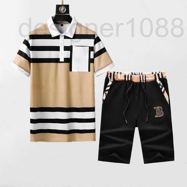 designer mens tracksuits burb designer polo shirt shorts two piece set tb embroidery short sleeve tshirt pants suit menwomen sweatshirt spor, Gray
designer mens tracksuits burb designer polo shirt shorts two piece set tb embroidery short sleeve tshirt pants suit menwomen sweatshirt spor, Gray