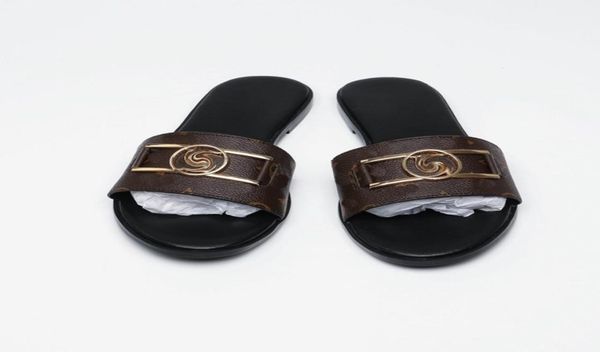 women gingham fashion love sandals sandal with gold metal decoration black brown and white beach slides7970912
women gingham fashion love sandals sandal with gold metal decoration black brown and white beach slides7970912