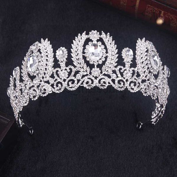 other fashion accessories 2017 new handmade luxury white k rhinestone bridal tiara fashion crystal diadem for women wedding dress hair acces, Silver
other fashion accessories 2017 new handmade luxury white k rhinestone bridal tiara fashion crystal diadem for women wedding dress hair acces, Silver