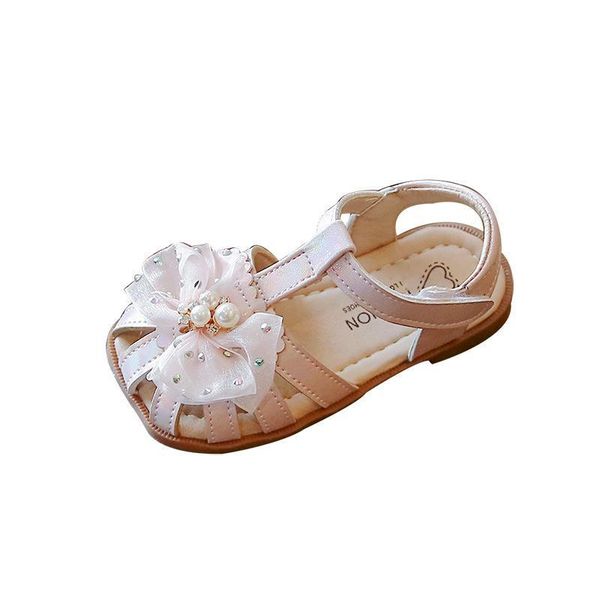 sandals baby shoes summer footwear child girls bowknot pearl princess soft sole beach f11404, Black;red
sandals baby shoes summer footwear child girls bowknot pearl princess soft sole beach f11404, Black;red