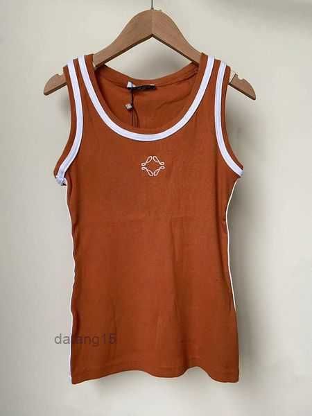 women tanks & camis anagram-embroidered cotton-blend tank shorts designer skirts yoga suit two piece dress bra vest ladies solid vintage t, White
women tanks & camis anagram-embroidered cotton-blend tank shorts designer skirts yoga suit two piece dress bra vest ladies solid vintage t, White
