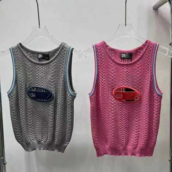 diesel embroidery vest womens fashion sleeveless tank r vests hollow out design cotton tee hip hop sleeve t shirt, White
diesel embroidery vest womens fashion sleeveless tank r vests hollow out design cotton tee hip hop sleeve t shirt, White