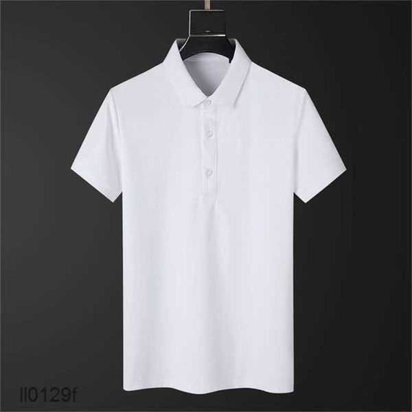 designer polo shirt men tpolo womens luxury designers for men letter polos embroidery tshirts clothing short sleeved large tees 1hwd, White;black
designer polo shirt men tpolo womens luxury designers for men letter polos embroidery tshirts clothing short sleeved large tees 1hwd, White;black