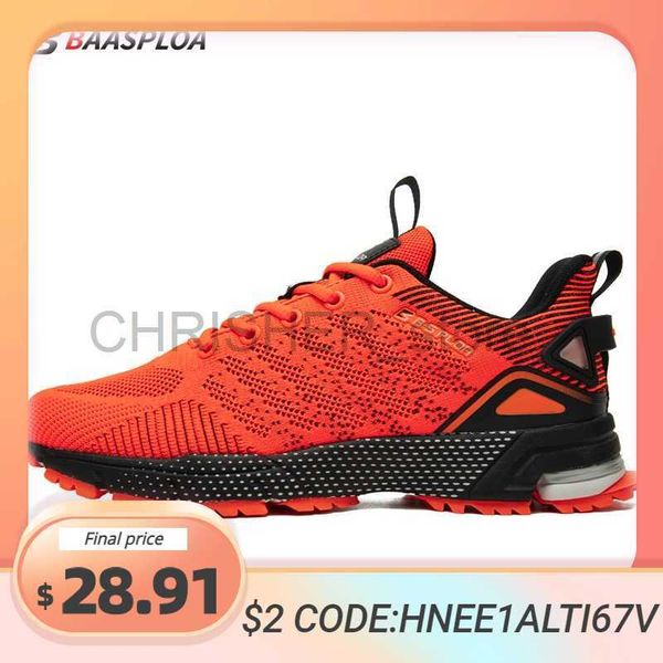 other sporting goods 2023 baasploa men running shoes new mesh breathable sport shoes for men lightweight professional sneakers non-slip ing
other sporting goods 2023 baasploa men running shoes new mesh breathable sport shoes for men lightweight professional sneakers non-slip ing