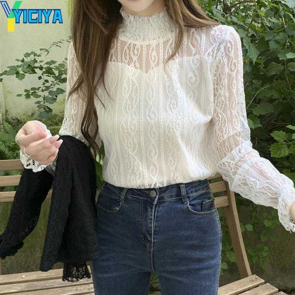 yiciya women's t shirts 2023 women t-shirt embroidery design female spring summer crop clothes fashion bodysuit tees y2k, White
yiciya women's t shirts 2023 women t-shirt embroidery design female spring summer crop clothes fashion bodysuit tees y2k, White