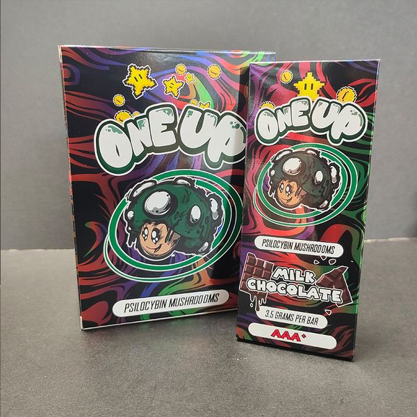oneup chocolate classic box 5 flavors can be selected in size: 60*135*10mm distribution sticker medium box factory direct sales chocolate be
oneup chocolate classic box 5 flavors can be selected in size: 60*135*10mm distribution sticker medium box factory direct sales chocolate be