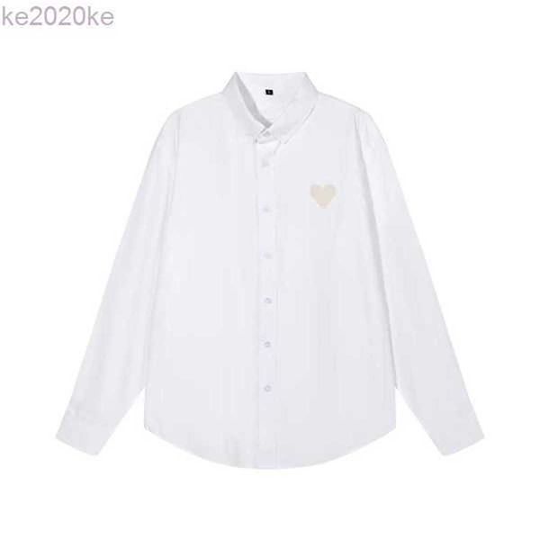 mens shirt classic macaron color polo shirts matching paris fashion love embroidery oxford fabric couple uc0k 9czj, White;black
mens shirt classic macaron color polo shirts matching paris fashion love embroidery oxford fabric couple uc0k 9czj, White;black