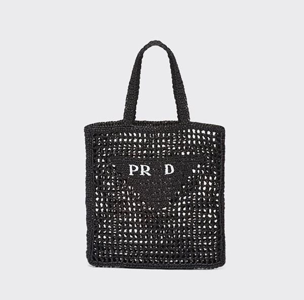 2023 totes designer bag shoulder bag beach bag fashion mesh hollow woven shopping bags for summer straw tote bag
2023 totes designer bag shoulder bag beach bag fashion mesh hollow woven shopping bags for summer straw tote bag