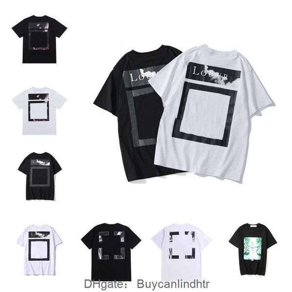 summer t shirt mens womens designersoff t-shirts loose tees man casual luxurys clothing streetwear shorts sleeve polos tshirts size s-x off, White;black
summer t shirt mens womens designersoff t-shirts loose tees man casual luxurys clothing streetwear shorts sleeve polos tshirts size s-x off, White;black