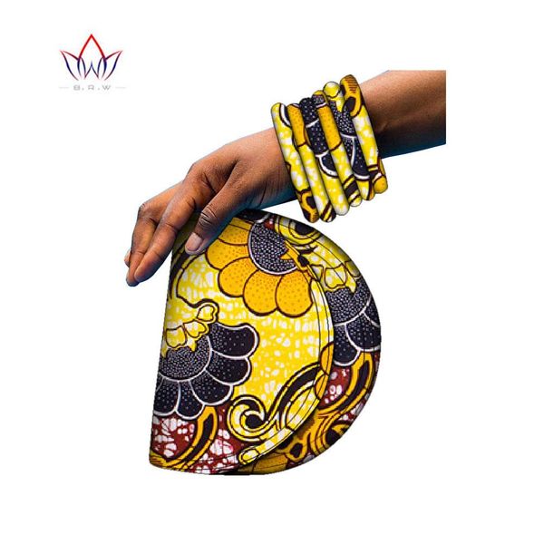 bangle brw brand new large ankara kente handmade bangles and small bag african print fabric covered wood bangles for girl gift wyb575, Black
bangle brw brand new large ankara kente handmade bangles and small bag african print fabric covered wood bangles for girl gift wyb575, Black