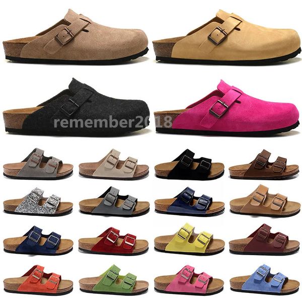 sandals boston arizona slides men women slippers birko-flor nubuck leather suede clogs mocha black white beach shoes outdoor shoes platform, White;red
sandals boston arizona slides men women slippers birko-flor nubuck leather suede clogs mocha black white beach shoes outdoor shoes platform, White;red