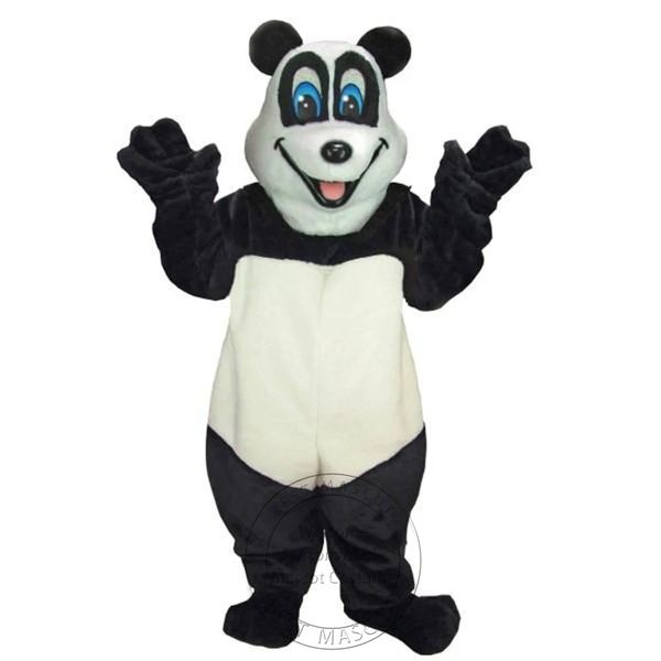 halloween size super cute happy panda mascot costume birthday party carnival costume cartoon theme fancy dress, Red;yellow
halloween size super cute happy panda mascot costume birthday party carnival costume cartoon theme fancy dress, Red;yellow