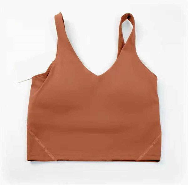 designer womens yoga outfit lulu fitness bra butter soft women sport tank gym crop vest beauty back shockproof with removable chest casual s, Black;white
designer womens yoga outfit lulu fitness bra butter soft women sport tank gym crop vest beauty back shockproof with removable chest casual s, Black;white