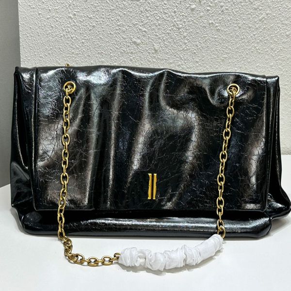 foldable crossbody bags chains clutch bag underarm totes handbag shoulder purse quilted leather large capacity shopping fashion metal letter
foldable crossbody bags chains clutch bag underarm totes handbag shoulder purse quilted leather large capacity shopping fashion metal letter