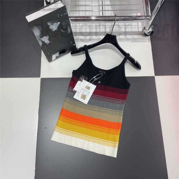 women's tanks & camis designer 2023 summer new gradient color foreigner, age reducing, slimming, spicy girl, and celebrity tank d24s, White
women's tanks & camis designer 2023 summer new gradient color foreigner, age reducing, slimming, spicy girl, and celebrity tank d24s, White
