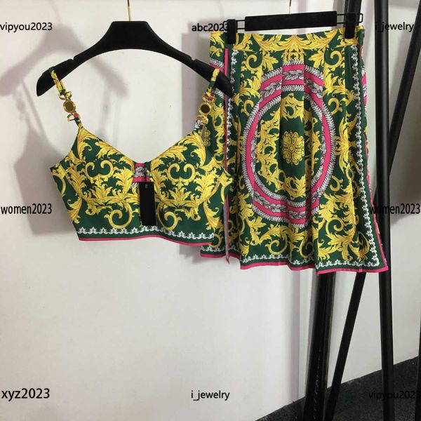 designer dresses for woman symmetric pattern print two piece dress size s-l bra vest and high waisted short skirt may18, White
designer dresses for woman symmetric pattern print two piece dress size s-l bra vest and high waisted short skirt may18, White