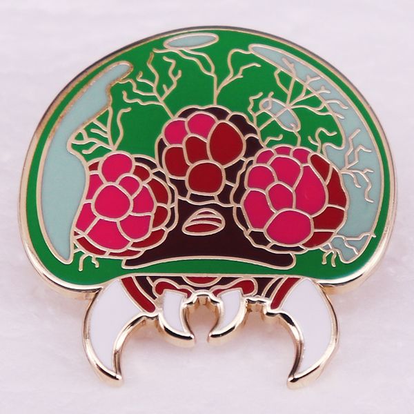 science fiction adventure video game brooch cute anime movies games hard enamel pins collect metal cartoon brooch backpack hat bag collar la, Blue
science fiction adventure video game brooch cute anime movies games hard enamel pins collect metal cartoon brooch backpack hat bag collar la, Blue