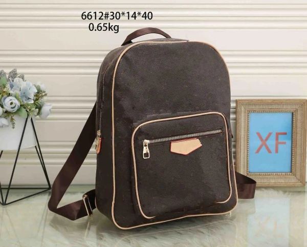 Backpack Luggage Bag Men Women Duffle Travel School Bags Louiseities Viutonities Backpacks Handbag Purse topbags Totes Designer Handbag Large Capacity Bookbag, Brown flowers
Backpack Luggage Bag Men Women Duffle Travel School Bags Louiseities Viutonities Backpacks Handbag Purse topbags Totes Designer Handbag Large Capacity Bookbag, Brown flowers