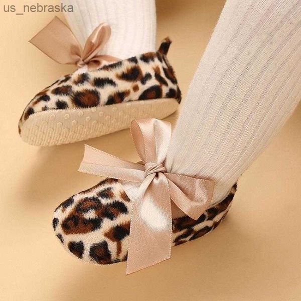 first walkers first walkers prewalker 018 months baby leopard bow soft soled fashion loafers born bed shoes no 1 walking shoesfirst l230518
first walkers first walkers prewalker 018 months baby leopard bow soft soled fashion loafers born bed shoes no 1 walking shoesfirst l230518