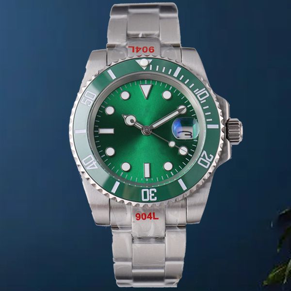 mens 41mm watch automatic mechanical ceramics watches full stainless steel swim wristwatches sapphire luminous watch business casual montre, Slivery;brown
mens 41mm watch automatic mechanical ceramics watches full stainless steel swim wristwatches sapphire luminous watch business casual montre, Slivery;brown