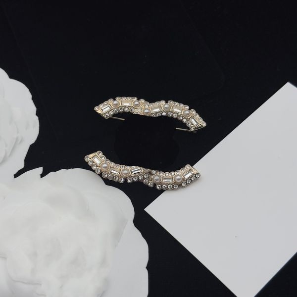designer 2023 latest pins brooches ccity luxury pin women jewelry gold high-quality woman men brooche 4334, Gray
designer 2023 latest pins brooches ccity luxury pin women jewelry gold high-quality woman men brooche 4334, Gray