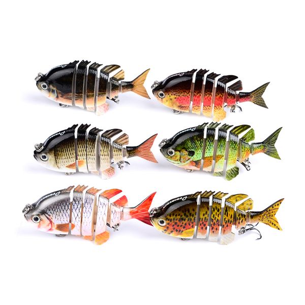 unique fish bass fishing lure colorful multistyle 8cm simulation distinctive swimbait tilapia mossambica ater small delicate baites fish fas
unique fish bass fishing lure colorful multistyle 8cm simulation distinctive swimbait tilapia mossambica ater small delicate baites fish fas