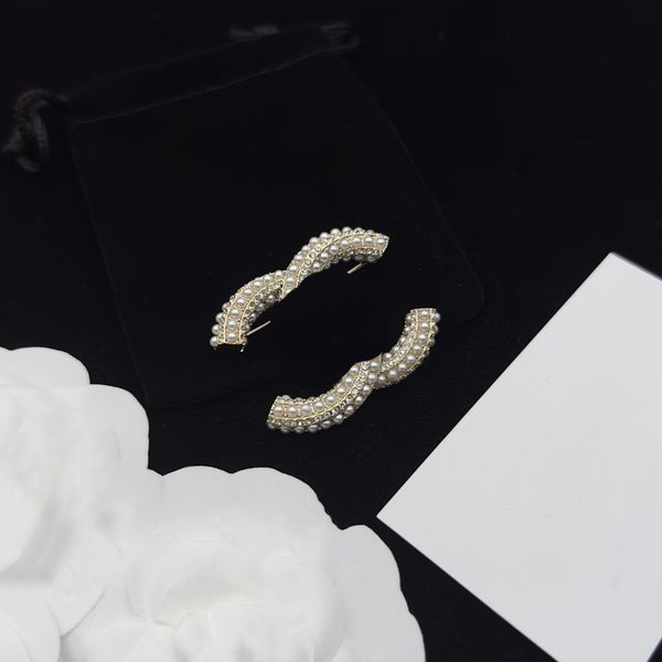 designer 2023 latest pins brooches ccity luxury pin women jewelry gold high-quality woman men brooche 43, Gray
designer 2023 latest pins brooches ccity luxury pin women jewelry gold high-quality woman men brooche 43, Gray