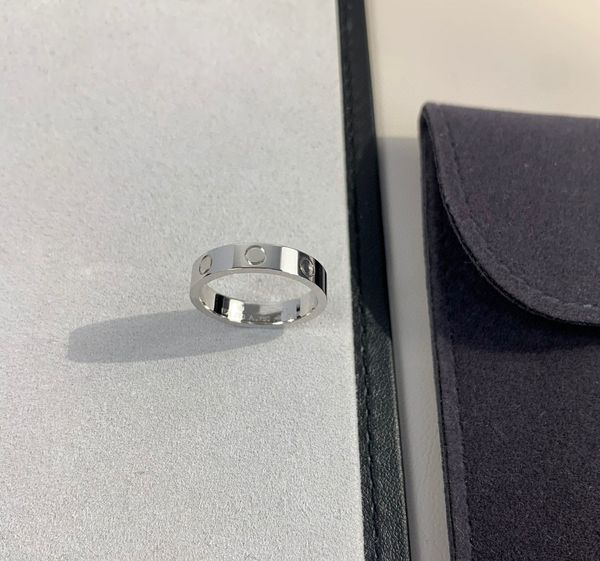 2023 luxury quality v gold material punk band narrow ring no diamond in three colors plated have box stamp ps5160, Silver
2023 luxury quality v gold material punk band narrow ring no diamond in three colors plated have box stamp ps5160, Silver