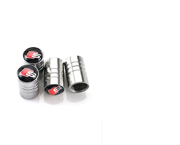 car styling car sticker valve caps fit for audi sline a1 a3 a4 b6 b8 b5 b7 s line a5 a6 c5 c6 a7 tt auto accessories car-styling 4pcs
car styling car sticker valve caps fit for audi sline a1 a3 a4 b6 b8 b5 b7 s line a5 a6 c5 c6 a7 tt auto accessories car-styling 4pcs