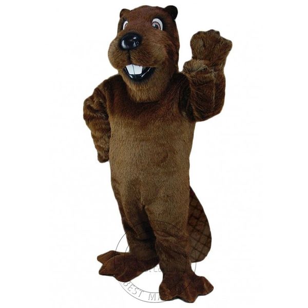 halloween brown beaver mascot costume fancy dress carnival birthday party costume, Red;yellow
halloween brown beaver mascot costume fancy dress carnival birthday party costume, Red;yellow