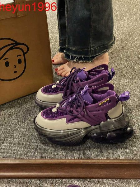 european thick soled dad's sponge cake women's 2023 new height increase casual sports jelly shoes in fashion
european thick soled dad's sponge cake women's 2023 new height increase casual sports jelly shoes in fashion