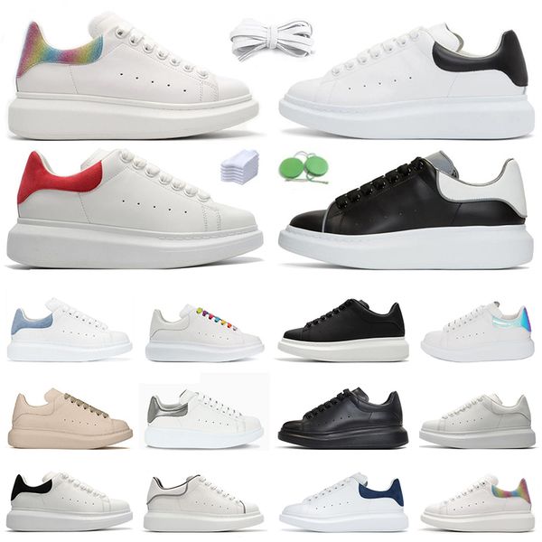 men women running shoes rainbow black leather dream blue oreo shock pink triple black white worker blue black white reflective mens women ov
men women running shoes rainbow black leather dream blue oreo shock pink triple black white worker blue black white reflective mens women ov