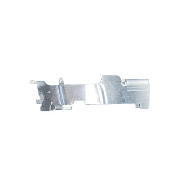 airsoft upgraded sig sauer p320 fcu no holes