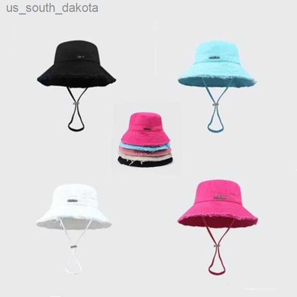 wide brim hats woman rough edge hanging fisherman's hat wide brim hats summer le bob artichaut bucket hat sunshade for outdoor travel h, Blue;gray
wide brim hats woman rough edge hanging fisherman's hat wide brim hats summer le bob artichaut bucket hat sunshade for outdoor travel h, Blue;gray