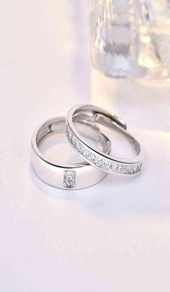 japanese and korean simple net red jewelry ring the rest of your life7472757, Silver
japanese and korean simple net red jewelry ring the rest of your life7472757, Silver