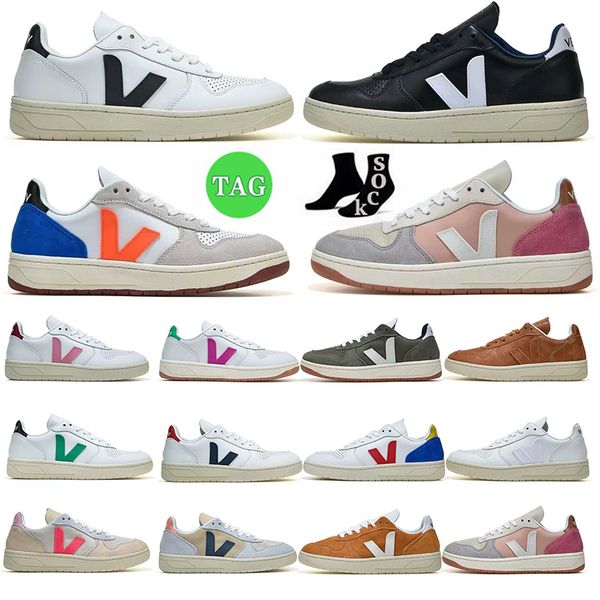 designer veja shoes sneakers for men womens shoes hook loop classic white fashion couples vegetarianism sports skate shoes
designer veja shoes sneakers for men womens shoes hook loop classic white fashion couples vegetarianism sports skate shoes