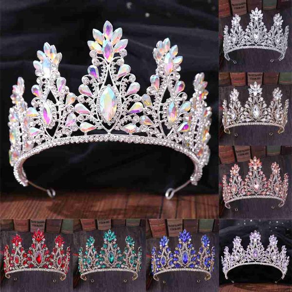 other fashion accessories luxury baroque crystal tiaras and crowns vintage rhinestone prom diadem women bridal wedding hair accessories jewe, Silver
other fashion accessories luxury baroque crystal tiaras and crowns vintage rhinestone prom diadem women bridal wedding hair accessories jewe, Silver