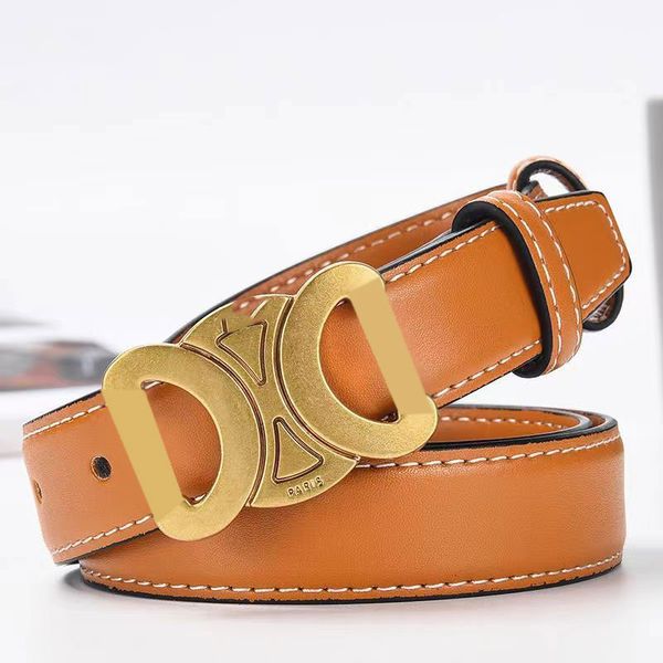 women belt designer belt belts for women designer smooth buckle bronze belt buckle letter cel cowhide 4 colour mens belt belts ceinture, Black;brown
women belt designer belt belts for women designer smooth buckle bronze belt buckle letter cel cowhide 4 colour mens belt belts ceinture, Black;brown