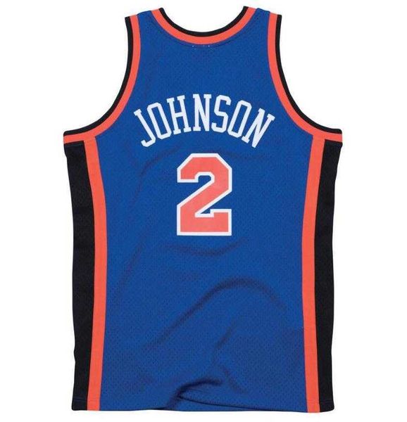 stitched classic retro jersey larry johnson mitchell and ness 1992-93 94-95 98-99 basketball jerseys men women youth, Black;red
stitched classic retro jersey larry johnson mitchell and ness 1992-93 94-95 98-99 basketball jerseys men women youth, Black;red