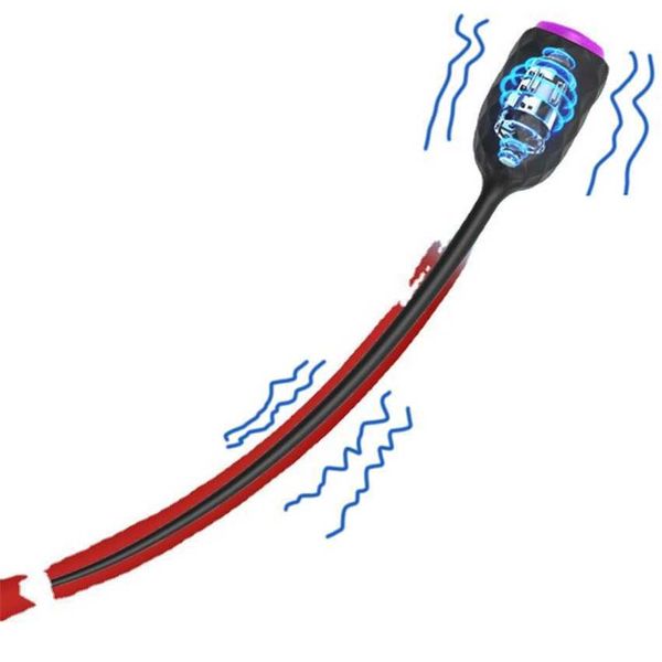 urethral massager male products soft and comfortable does not harm the skin easy to clean gay toys 18+
urethral massager male products soft and comfortable does not harm the skin easy to clean gay toys 18+