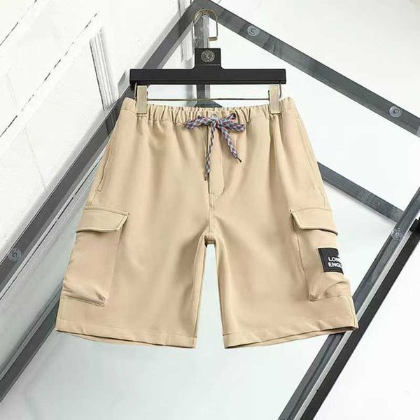 designer mens shorts pant refreshing summer letter printed pocket drawstring casual men sports outdoor fitness running loose cv8m, White;black
designer mens shorts pant refreshing summer letter printed pocket drawstring casual men sports outdoor fitness running loose cv8m, White;black