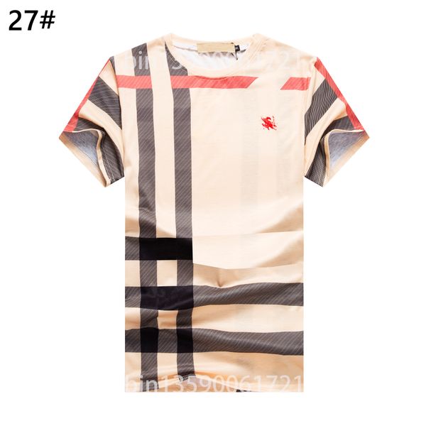 brand luxury men t shirt men s women designer casablanca rhude short sleeve summer fashion casual brand letter designers t-shirt us size r, White;black
brand luxury men t shirt men s women designer casablanca rhude short sleeve summer fashion casual brand letter designers t-shirt us size r, White;black