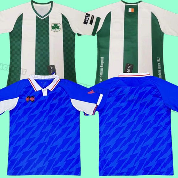 23 24 rangers soccer jerseys 100th glasgow 2024 2023 home away tee champions 150th legendary version defoe barker morelos men training footb, Black;yellow
23 24 rangers soccer jerseys 100th glasgow 2024 2023 home away tee champions 150th legendary version defoe barker morelos men training footb, Black;yellow