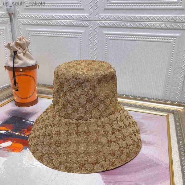 bucket hat designers luxurys hats solid colour letter design atmosphere fashion leisure sunshade cap temperament versatile hat couple travel, Blue;gray
bucket hat designers luxurys hats solid colour letter design atmosphere fashion leisure sunshade cap temperament versatile hat couple travel, Blue;gray