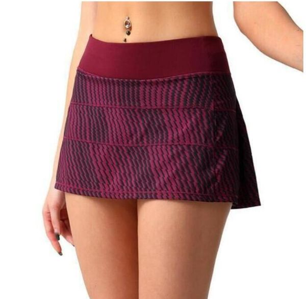 yoga running pleated sports skirt l-199 breathable fitness tennis skirt double-layer anti-exposure breathable gym women skirts2, Black
yoga running pleated sports skirt l-199 breathable fitness tennis skirt double-layer anti-exposure breathable gym women skirts2, Black