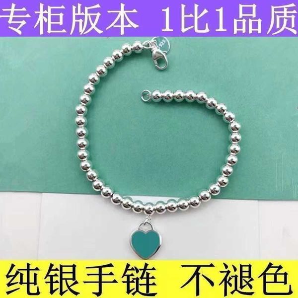 factory designer t bangle t home bracelet 925 sterling silver heart enamel blue heart red heart love buddha beads fashion bracelet km3i, Black
factory designer t bangle t home bracelet 925 sterling silver heart enamel blue heart red heart love buddha beads fashion bracelet km3i, Black