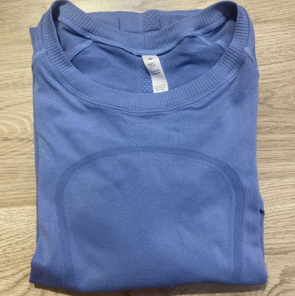 lululemens women's sports long sleeve t-shirt yoga wear swiftly women quick-drying sleeved nylon high elastic fabric leisure 3ess
lululemens women's sports long sleeve t-shirt yoga wear swiftly women quick-drying sleeved nylon high elastic fabric leisure 3ess