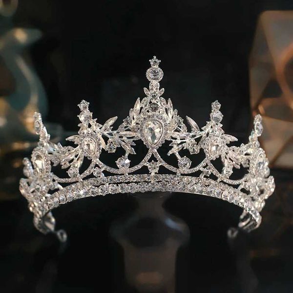 other fashion accessories baroque luxury crystal geometric bridal tiaras crowns headpieces rhinestone pageant diadem veil tiara wedding hair, Silver
other fashion accessories baroque luxury crystal geometric bridal tiaras crowns headpieces rhinestone pageant diadem veil tiara wedding hair, Silver